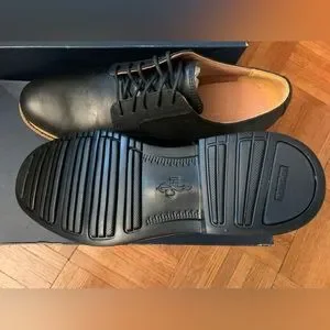 Cole Haan | Shoes | Brand New Black Cole Haan Great Jones  display picture 3